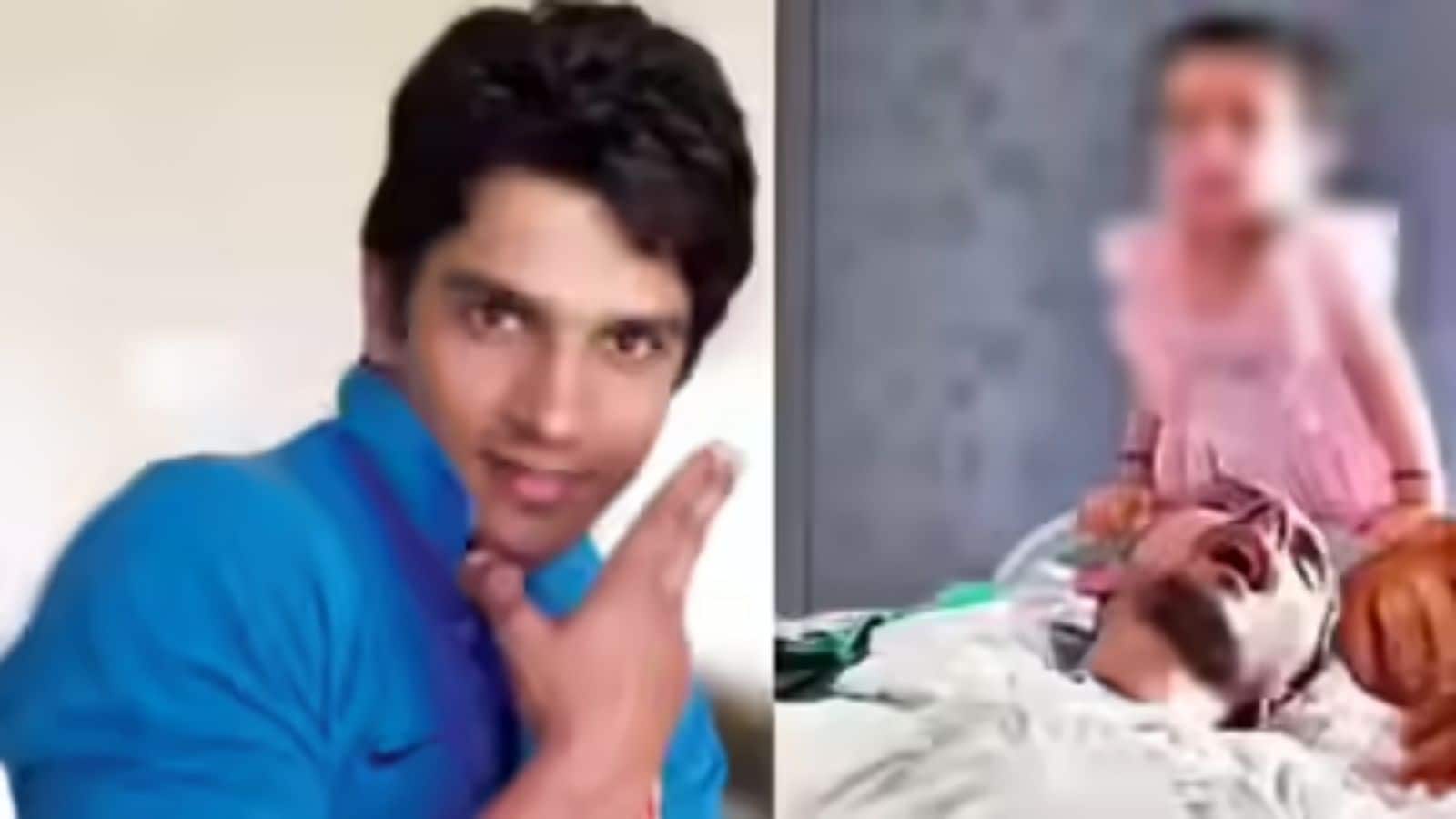 हरिश राणा