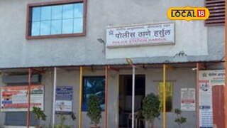 प्लॉट विक्रीतून बिनसलं, पत्नीनं भावाला बोलावलं अन् पतीला..., छ. संभाजीनगरात राडा