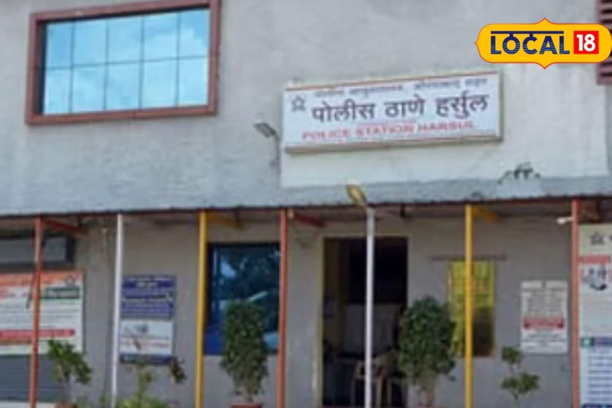 प्लॉट विक्रीतून बिनसलं, पत्नीनं भावाला बोलावलं अन् पतीला..., छ. संभाजीनगरात राडा