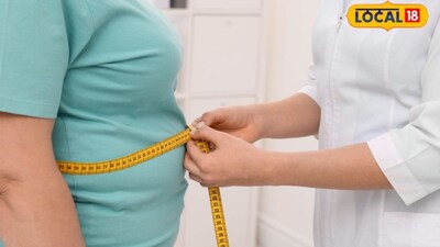 Struggling with Obesity? Doctors Reveal Simple Tips to Control Hunger & Lose Weight