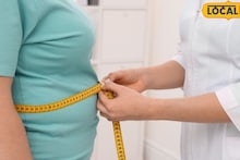 Health Tips : लठ्ठपणाची समस्या जाणवतेय? भूकेवर नाही नियंत्रण, डॉक्टरांनी सांगितल्या सोप्या टिप्स