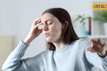 Health Tips : अशक्तपणा अन् ताप, अजिबात करू नका दुर्लक्ष, असू शकतो गंभीर आजाराचा धोका