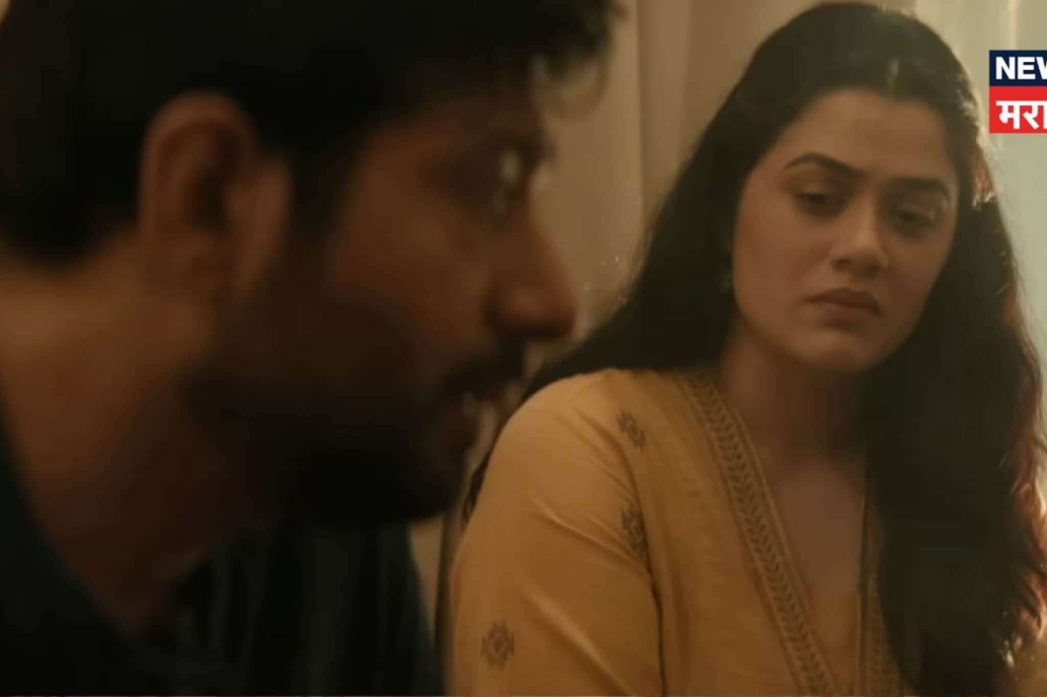 गिरिजा ओकची 5 एपिसोडची सीरिज, Netflix वर येताच बनली नंबर वन