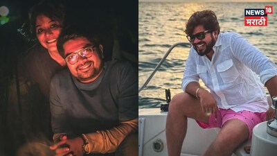 Hemant Dhome Turns 40: Wife Kshitee Jog's Special Birthday Demand Goes Viral!