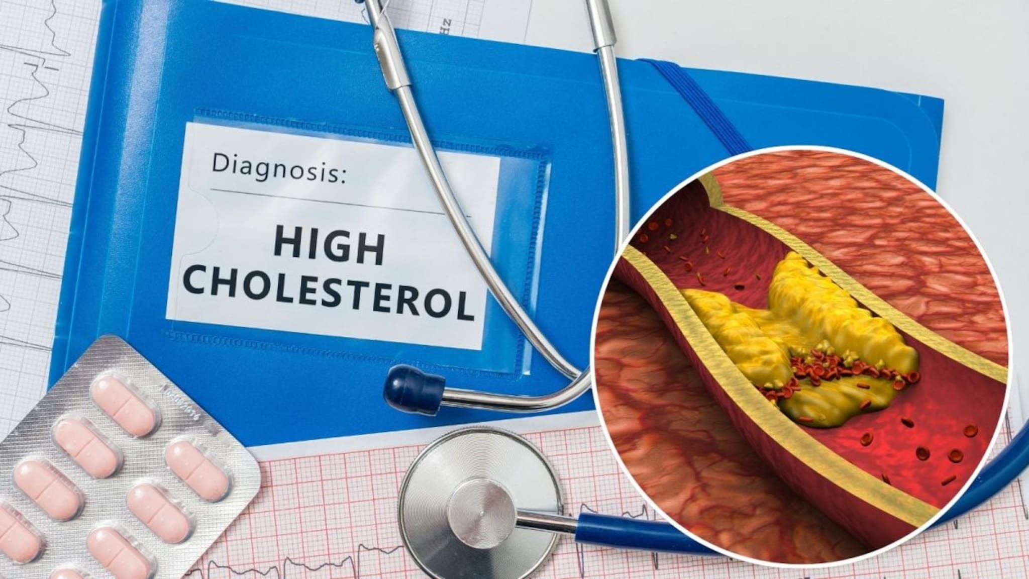 Ayurvedic Remedy : शरीरात कोलेस्टेरॉल वाढलंय! आजपासून खायला सुरु करा 'हे' पदार्थ, कमी होईल त्रास