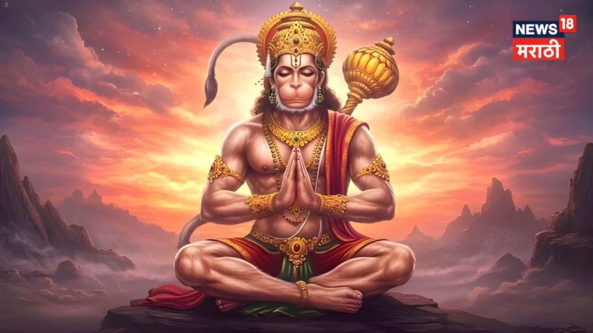 हनुमान जयंतीचा उपवास कधी आणि कसा करावा? 'ही' आहे अचूक तारीख आणि पद्धत