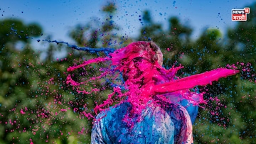 पिचकारी तयार, गुलाल रेडी! पण 'या' गाण्यांशिवाय अधुरी आहे होळी पार्टी