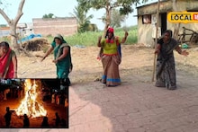 Holi Tradition: धुंड संस्कार अन् हजारो वर्षांची परंपरा, कशी असते बंजारा समाजाची पारंपरिक होळी? Video