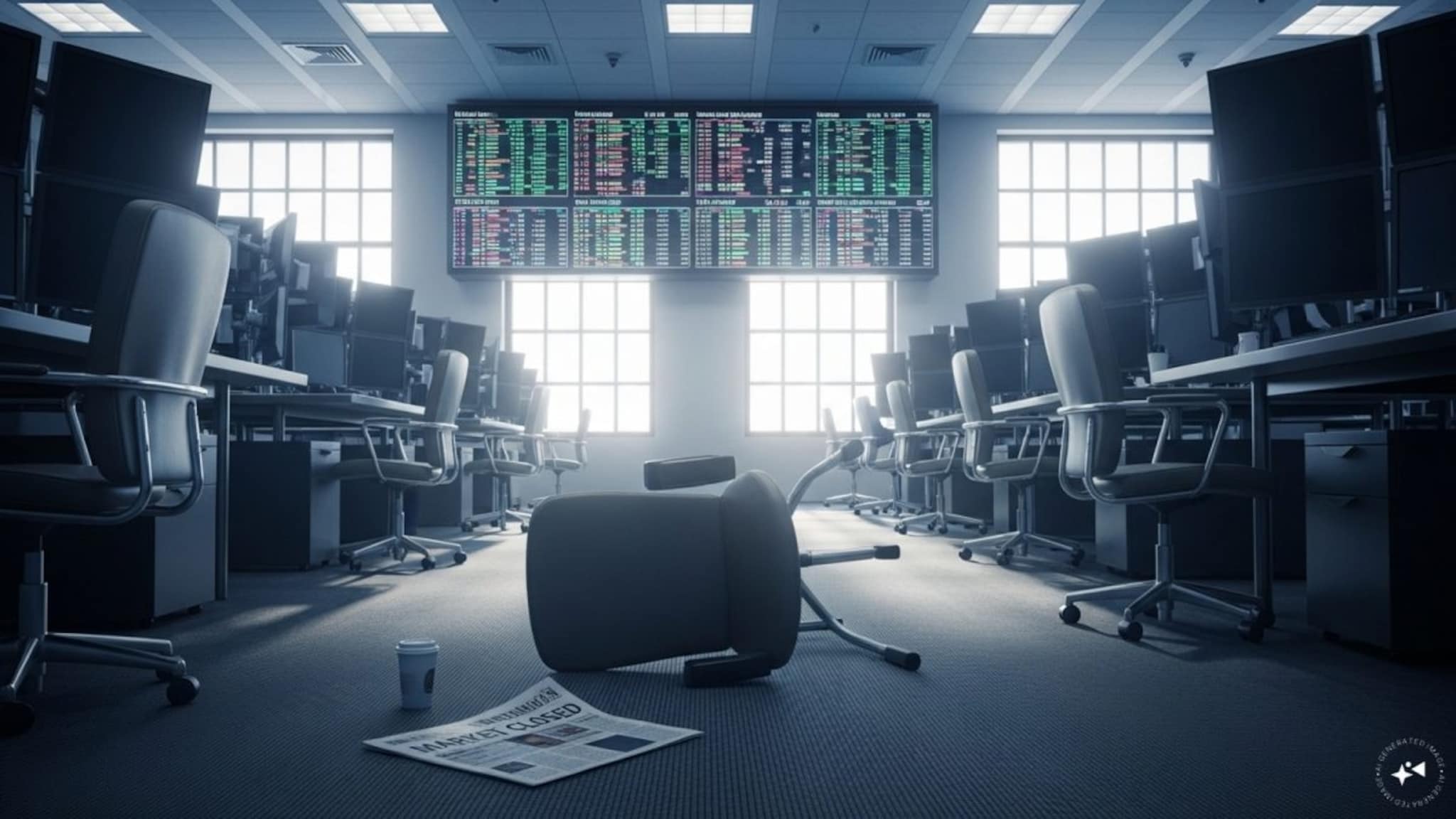 Stock Market Holiday: 4 मार्चला होळीमुळे स्टॉक मार्केट बंद राहणार की सुरू? BSE-NSE ने दिली अपडेट