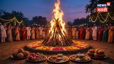 Holi Alert: Avoid These 3 Foods to Prevent Year-Long Troubles!