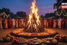 आज होळी! चुकूनही खाऊ नका 'हे' 3 पदार्थ, अन्यथा वर्षभर करावा लागेल संकटांचा सामना