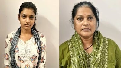 Congress Official, Family Honey-Trap Businessman, Rob 12 Lakh Jewelry in Gwalior