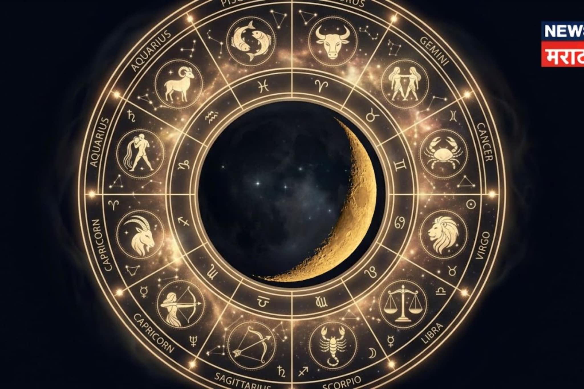 आज हिंदू वर्षातील शेवटची अमावस्या! 'या' 6 राशींचं नशीब चमकणार, हवं ते मिळणार