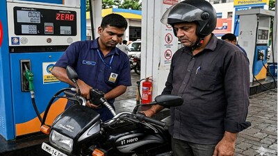 पेट्रोल-डिझेल 