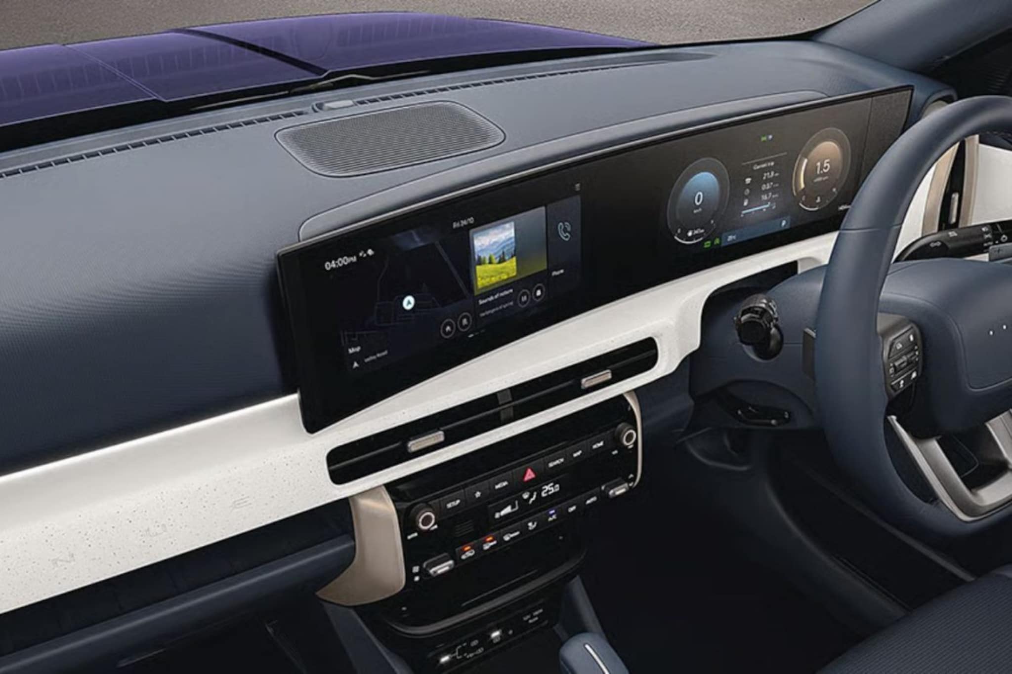 28 किमी मायलेज, सनरुफ अन् सेफ्टीही टँकसारखी, किंमत 5.47 लाखांपासून, कोणतीही आहे ही SUV?