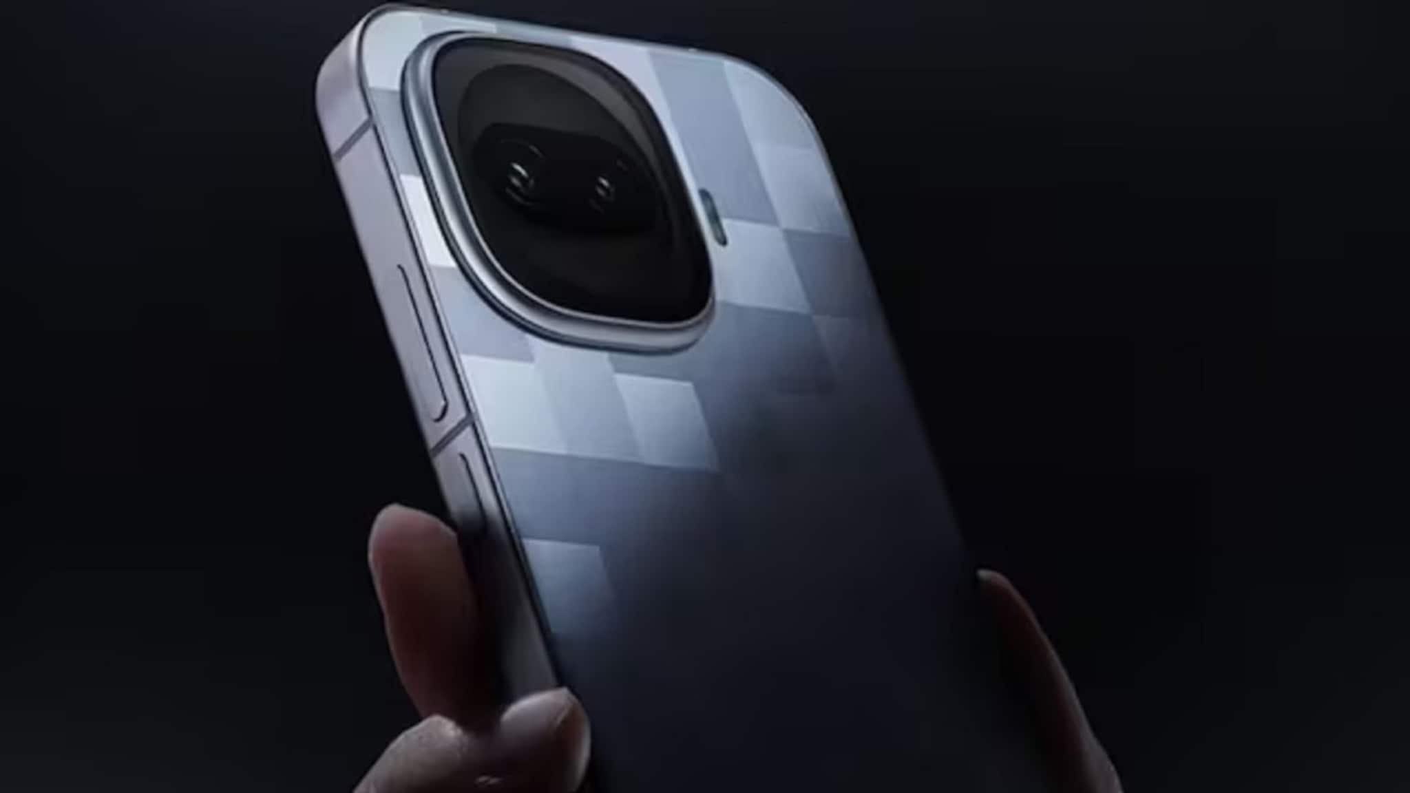 iQOO 15R चा पहिला सेल आजपासून सुरू! मिळेल 4 हजारांचं इंस्टंट डिस्काउंट