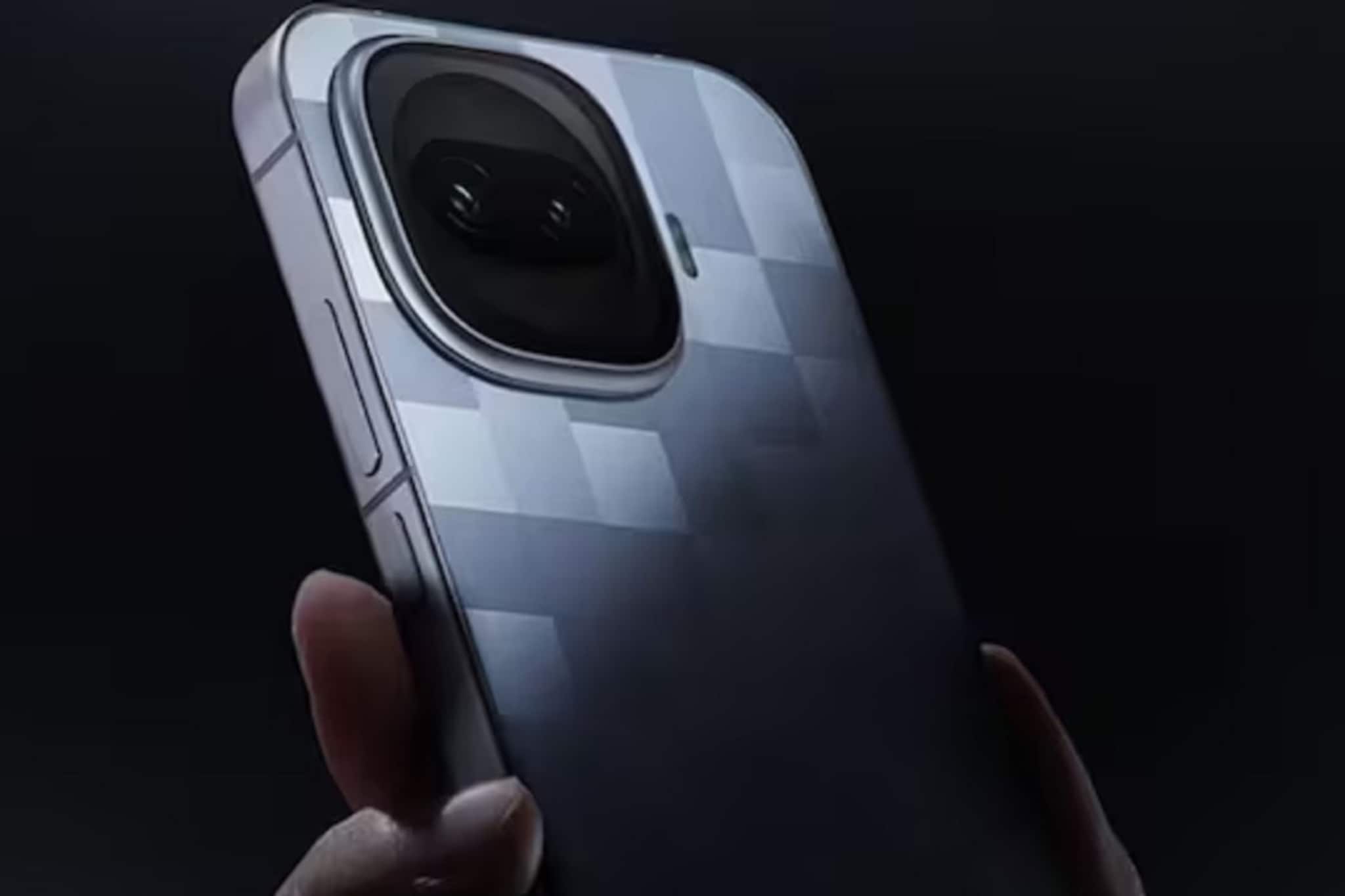 iQOO 15R चा पहिला सेल आजपासून सुरू! मिळेल 4 हजारांचं इंस्टंट डिस्काउंट