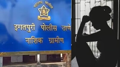 Igatpuri Shocker: Girl Raped, Pressured to Convert by Accused Who Hid Identity