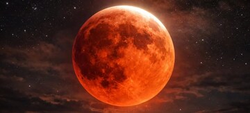 चंद्रग्रहणाचा 2 राशींवर होणार जबरदस्त परिणाम, सुखी संसारात येणार वादळ चंद्रग्रहणाचा 2 राशींवर होणार जबरदस्त परिणाम, सुखी संसारात येणार वादळ