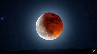 Lunar Eclipses Until 2034: Full List, Visibility in India, and Scientific Insights