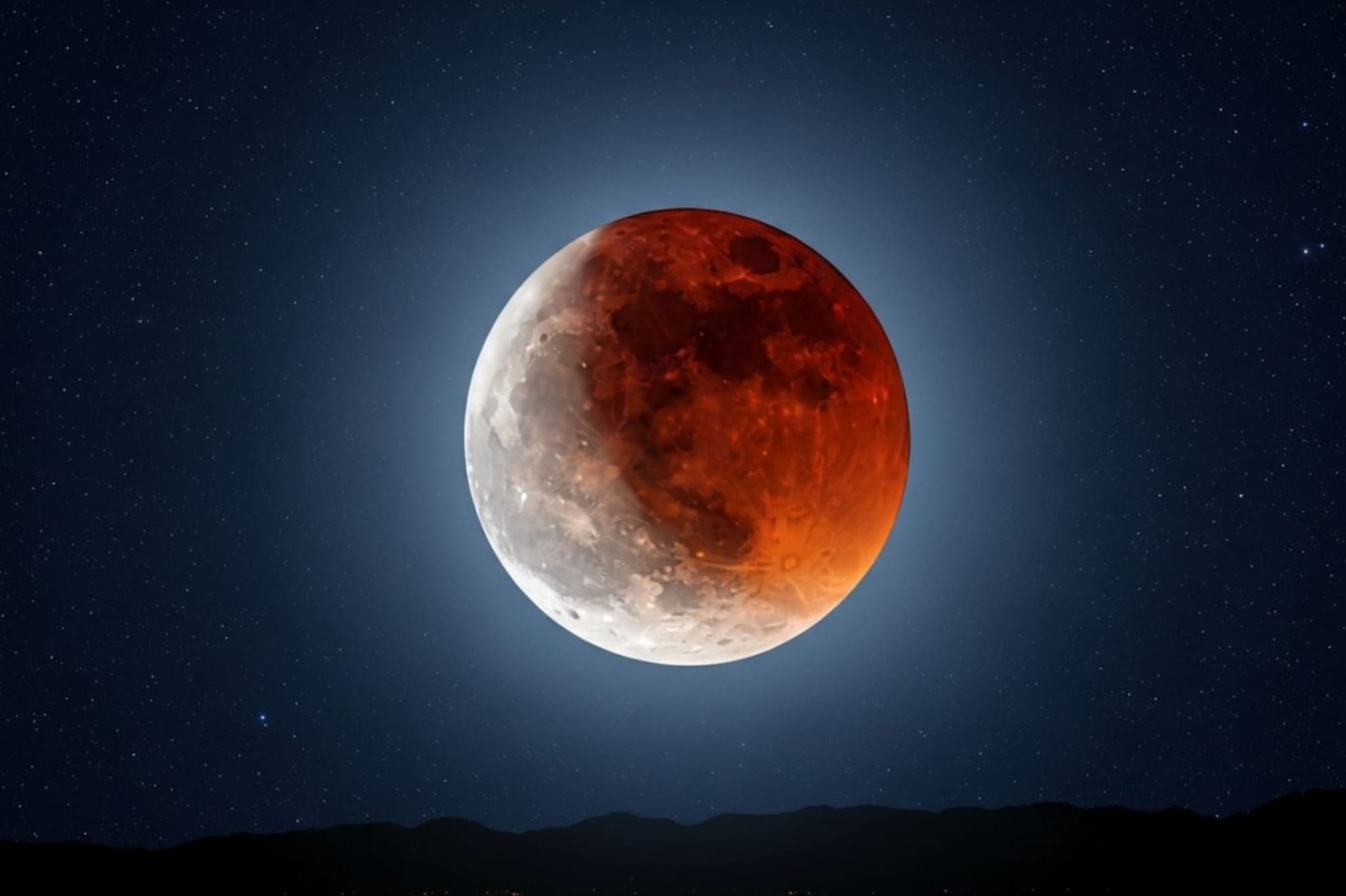 कोणतं दिसणार, कोणतं नाही दिसणार? 2034 सालापर्यंतच्या चंद्रग्रहणांची सविस्तर यादी