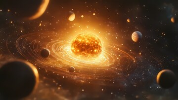 मार्चमध्ये सूर्याचा ट्रिपल धमाका! 4 राशींना लागणार जॅकपॉट