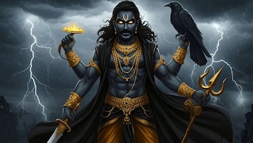 हाल सोसायला तयार राहा! शनीच गोचर वाढवणार अडचणी, 'या' राशींवर येणार संकटं