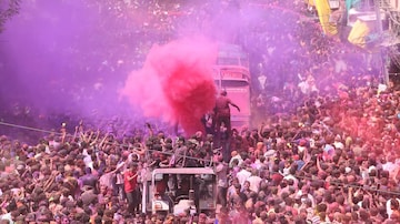 उद्या रंगपंचमीला करा 'हे' खास उपाय, लव्ह लाइफमध्ये पुन्हा येईल गोडवा!