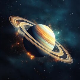 146 दिवस कसोटीचा काळ! रेवती नक्षत्रात शनीचा प्रवेश 4 राशींच्या वाढवणार अडचणी