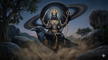 13 मार्चला शनी होणार अस्त, 36 दिवस चुकूनही करू नका 'हे' काम! 13 मार्चला शनी होणार अस्त, 36 दिवस चुकूनही करू नका 'हे' काम!