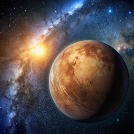 शुक्र देणार कष्ट! 'या' 5 राशींसाठी धोक्याची घंटा, थेट तिजोरीचं होणार खाली