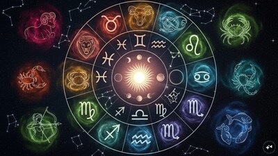 Weekly Horoscope: Which Zodiac Signs Will Shine in the Third Week of March?