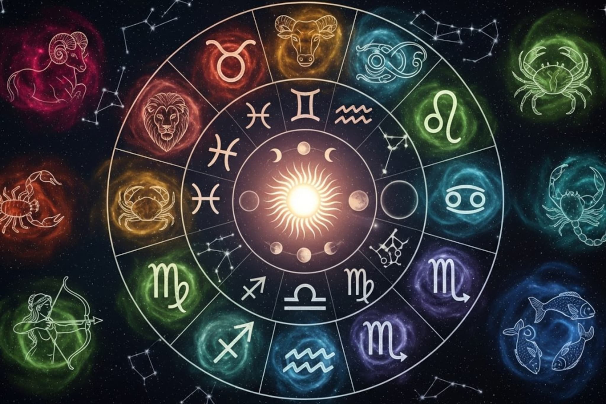 मार्च महिन्याचा तिसरा आठवडा कोणासाठी लकी? मेष ते मीन साप्ताहिक राशीफळ