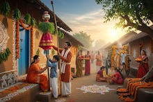 Gudi Padwa 2026: एक नव्हे तीन कारणांसाठी साजरा करतात गुढी पाडव्याचा सण; पंचागकर्ते दा.कृ. सोमण यांनी सांगितले...