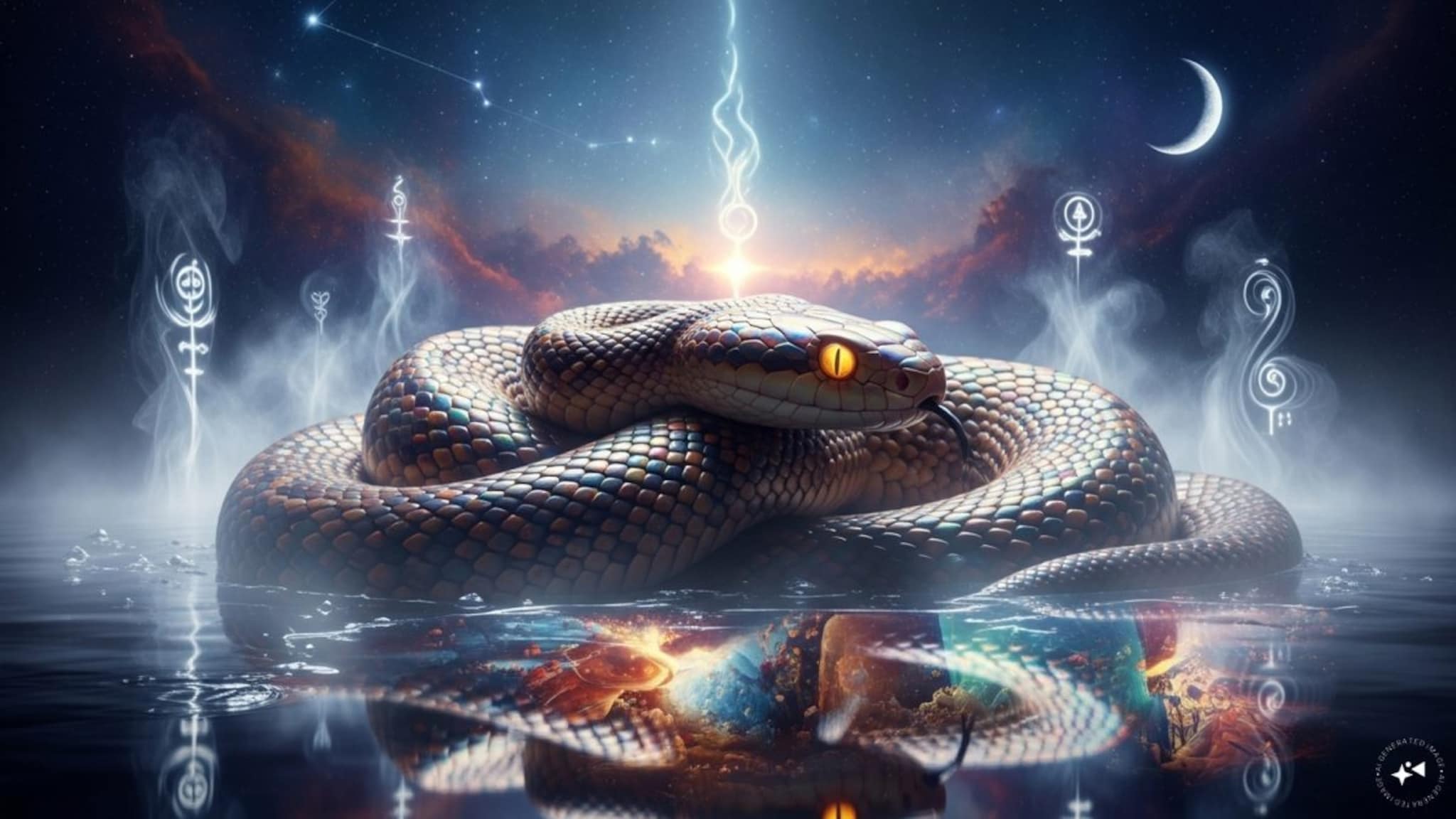 Snake in Dream: स्वप्नात साप म्हणजे धनलाभ? आठवड्यातील या दिवशी दिसणारे नशीबवान, छप्परफाड पैसा-गुडन्यूज