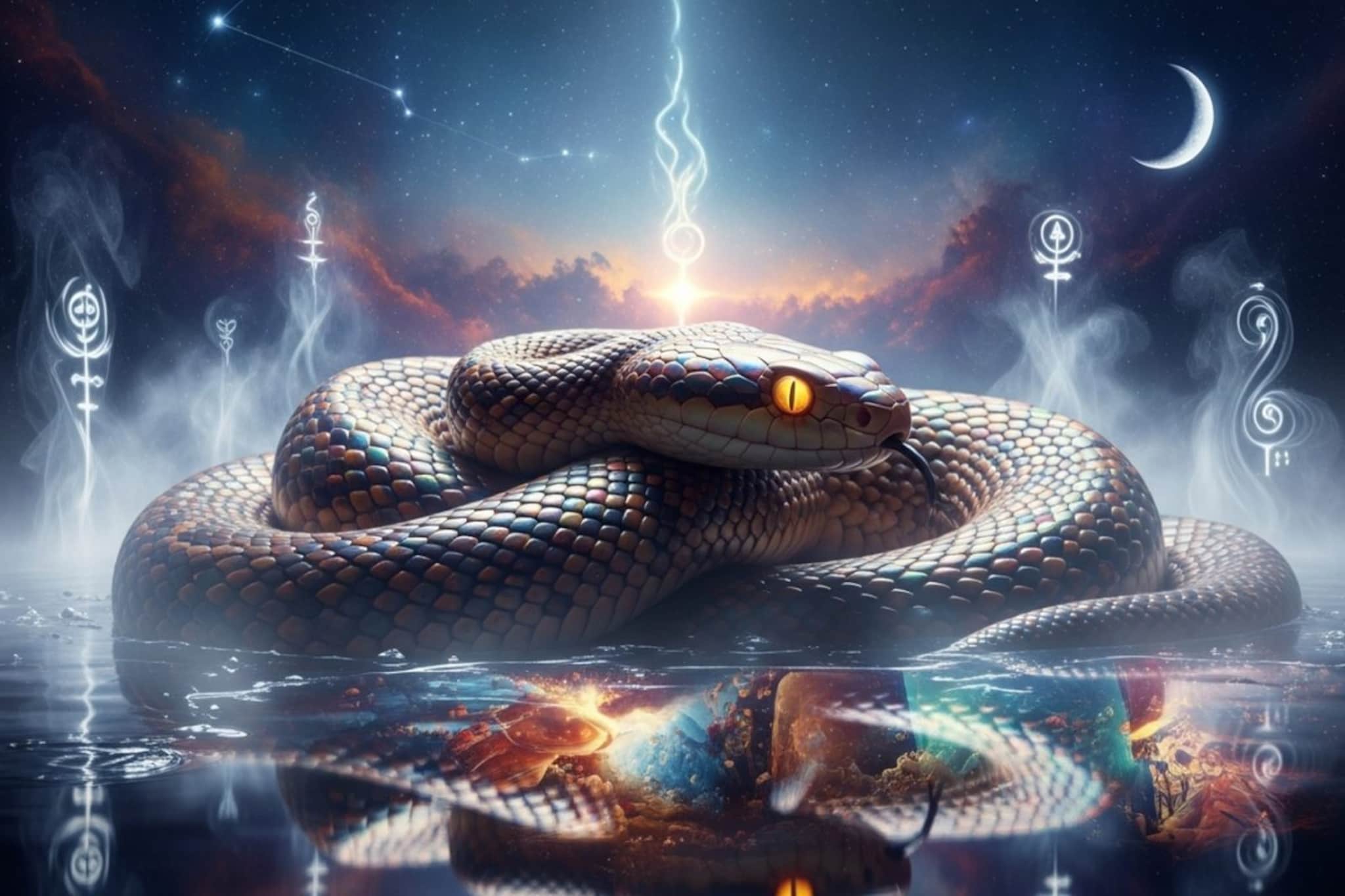 स्वप्नात साप म्हणजे धनलाभ? आठवड्यातील या दिवशी दिसणारे नशीबवान, छप्परफाड पैसा-गुडन्यूज