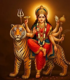 घटस्थापनेपूर्वी घरात आणा 'या' 6 वस्तू, वर्षभर राहील देवीची कृपा!