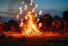 Numerology: होळी पौर्णिमेला 3 मूलांकाना सरप्राईज; नशीब कोणाला देणार दगा? दैनिक अंकज्योतिष