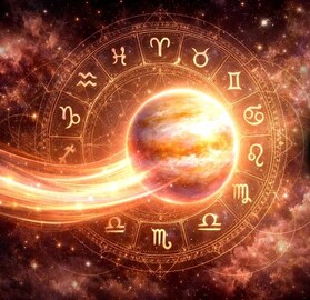 गूड न्यूज! शुक्र गोचर 'या' 5 राशीच्या लोकांना करणार मालामाल, बँक बॅलन्समध्ये होणार मोठी वाढ