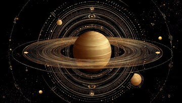 खूप सोसलं आता सुखाचे दिवस येणार! एप्रिलमध्ये 'या' 3 राशींचं नशीब पालटणार, हवं ते मिळणार