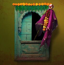 गुढी पाडव्याला घरी काय करावं? 'या' 6 गोष्टी न विसरता कराच, वर्षभर घरात राहील भरभराट