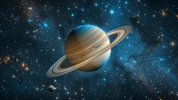 तारीख लक्षात ठेवा! घडणार काही तरी मोठं, 21 मार्चपासून 'या' 3 राशींचे सुरू होणार सुखाचे दिवस