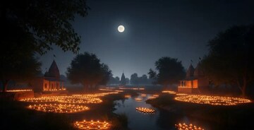 आज दर्श अमावस्या! कितीही इच्छा असेल तरी खाऊ नका 'हे' 4 पदार्थ, नाहीतर भोगावे लागतील गंभीर परिणाम