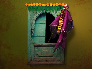 यंदाचा पाडवा 'या' 6 राशींचं नशीब उजळणार, वर्षभर मिळणार सुखचं-सुख; भरभराट होणार!