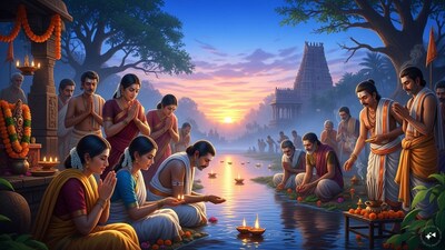 पापमोचनी एकादशी भगवान विष्णूंसोबतच माता लक्ष्मीलाही समर्पित आहे. या दिवशी लक्ष्मी मातेशी संबंधित काही विशेष उपाय केल्यास घरात सुख-समृद्धी नांदते. पापमोचनी एकादशीला कोणते 5 उपाय केल्यावर माता लक्ष्मीचा विशेष आशीर्वाद प्राप्त होतो, त्याबद्दल सविस्तर जाणून घेऊ.