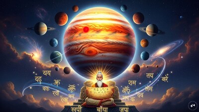 धनु राशीचा स्वामी देवगुरु बृहस्पती आहे, त्यामुळे गुरू ग्रहाची प्रत्येक हालचाल या राशीच्या लोकांसाठी अत्यंत महत्त्वाची असते. 11 मार्चनंतर जेव्हा गुरू मार्गी होतील, तेव्हा धनु राशीच्या लोकांना पावलोपावली नशिबाची साथ मिळेल. गेल्या काही काळापासून अडकलेले पैसे परत मिळण्याची दाट शक्यता आहे. उत्पन्नाच्या नवीन गोष्टी  निर्माण होतील, ज्यामुळे तुमची आर्थिक स्थिती पूर्वीपेक्षा अधिक भक्कम होईल. अचानक धनलाभाचे योगही जुळून येत आहेत.