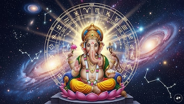 मार्च महिन्याची संकष्टी चतुर्थी 5 राशींना शुभफळदायी; प्रमोशन, संधी, विघ्ने दूर