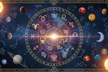 Shani Asta 2026: नशीब जोमात! शनिसह 3 मोठ्या ग्रहांचा अस्तकाळ! 4 राशींना सोन्याचे दिवस येणार