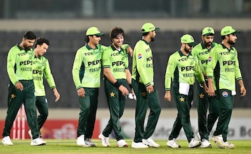 PSL सुरू होण्याआधी पाकिस्तानची लाज निघाली, 8 खेळाडूंनी सोडलं मैदान, काय घडलं?