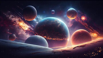 धोक्याची घंटा! 9 दिवसांनी चक्र फिरणार, 4 राशींवर येणार मोठं संकट; वाद, अपघात अन् बरंच काही घडणार